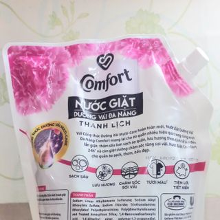 Comfort nước giặt túi 2.2kg