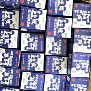 Hộp 100 Miếng Giấy Lau Kính Chống Mờ Sương, Vân Tay, Bụi Bám Công Nghệ Nano Nhật Bản giá sỉ