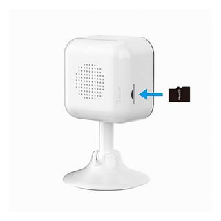 Camera IP Wifi 2MP EZVIZ H1C