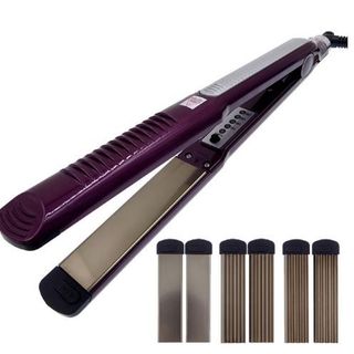 MÁY BẤM DUỖI TÓC GUANGMING 1060