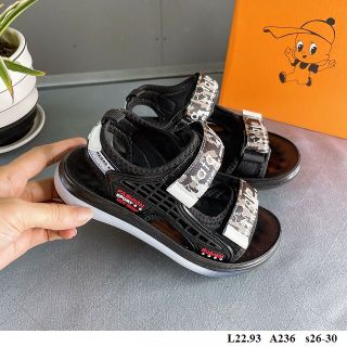 Sandal bé trai S26-30 A236.93-ri5