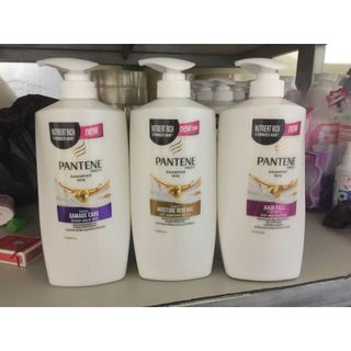 Dầu gội Pantene 900ml