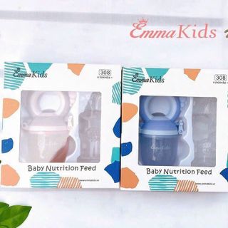 Emma Kids- Túi Nhai Cao Cấp Cho Bé Sơ Sinh