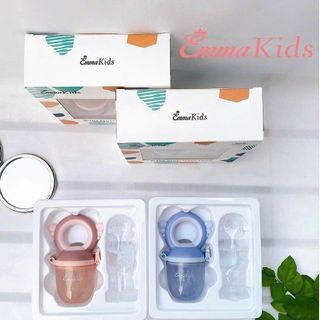 Emma Kids- Túi Nhai Cao Cấp Cho Bé Sơ Sinh