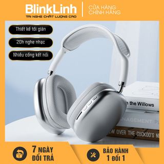 Tai nghe P9 Promax bản có 3 đệm mút mềm không đau tai