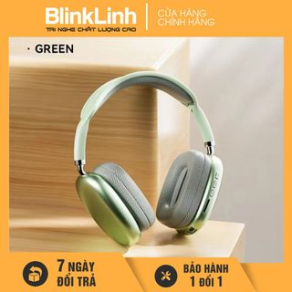 Tai nghe P9 Promax bản có 3 đệm mút mềm không đau tai
