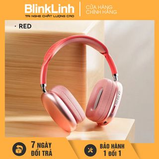 Tai nghe P9 Promax bản có 3 đệm mút mềm không đau tai