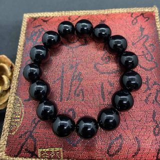 Vòng Tay Phong Thủy Đá Mã Não Dủ Màu Size 4li 6li 8li 10li 12li