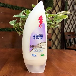 Sữa Tắm Cá Ngựa Algemarin