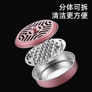 Hộp Đựng Nhan Muỗi Lọc Tro In LoGo Tinh Tế Siêu Tiện Lợi An Toàn Cho Mọi Nhà ( Hàng, Giá Tận Xưởng )