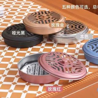 Hộp Đựng Nhan Muỗi Lọc Tro In LoGo Tinh Tế Siêu Tiện Lợi An Toàn Cho Mọi Nhà ( Hàng, Giá Tận Xưởng )