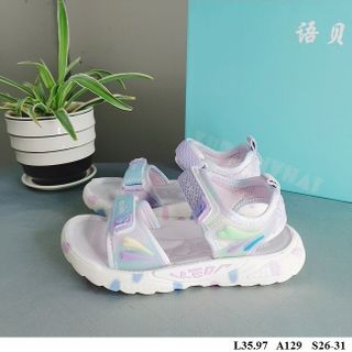 Sandal,dép quai hậu bé gái bitis S26-31 A129.97.ri6