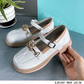 Giầy búp bê tây S32-36 M10.103.ri5