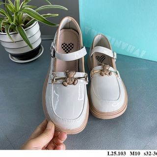 Giầy búp bê tây S32-36 M10.103.ri5