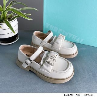 Giầy búp bê tây s27-30 M9.97.ri4
