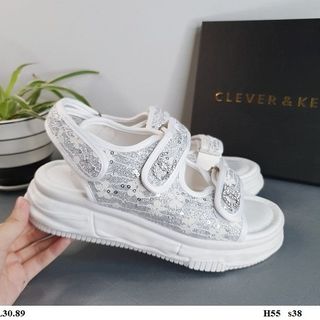 Sandal nữ S38,39,40 H55.89.ri3