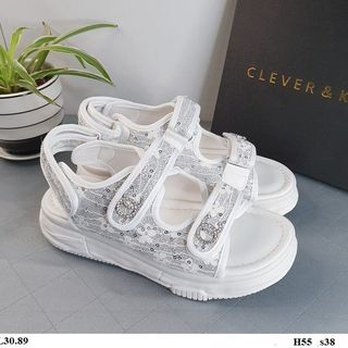 Sandal nữ S38,39,40 H55.89.ri3