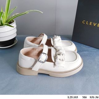 Giầy búp bê tây S31-36 M6.103.ri4