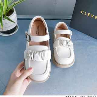 Giầy búp bê tây S31-36 M6.103.ri4