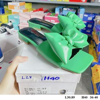 Sandal nữ 36-40 H40.89.ri5