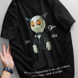 ÁO THUN TRÒN YT