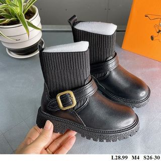 Bốt bé gái S26-30 M4.99.ri5