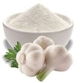 1kg Bột tỏi siêu mịn nguyên chất 100%, hương thơm tự nhiên