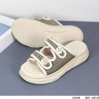Sandal nữ S35-39 H25.89.ri6