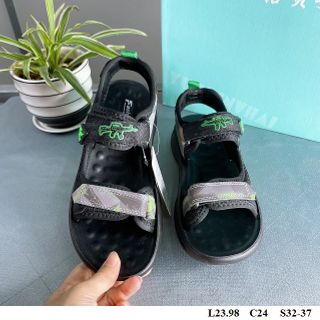 Sandal cho bé trai S32-37 C24.98.ri5
