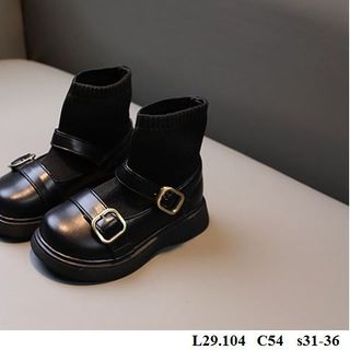 Bốt cho bé S31-36 C54.104.ri6