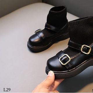 Bốt cho bé S31-36 C54.104.ri6