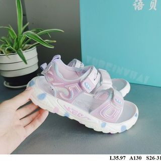 Sandal bé gái bitis S26-31 A130.97.ri6