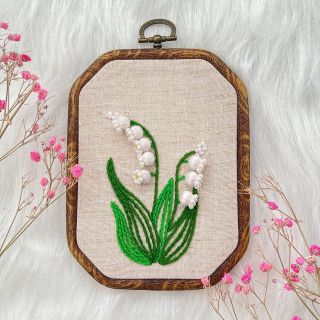 Tranh Vải Chỉ Thêu 3D Thủ Công Châu Âu Độc Đáo, Đầy Sáng Tạo, Thích Hợp Làm Quà Tặng Cao Cấp ( Phù Hợp Mô Hình Kinh Doanh Handmade ) Hàng, Giá Tận Xưởng.