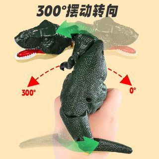 Khủng Long Có Nhạc Và Đèn (Thùng 50)