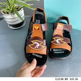 Sandal cho bé trai S31-36 B9.98.ri6 giá sỉ