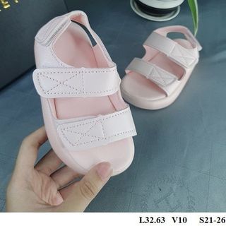 Sandal bé gái S21-26 V10.63.ri5