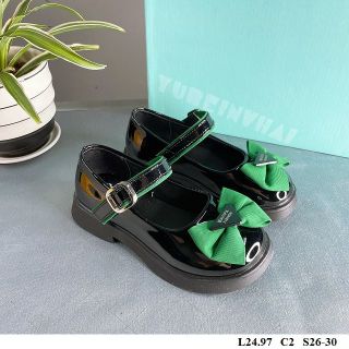 Giầy búp bê tây S26-30 C2.97.ri4