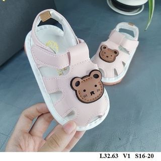 Sandal bé gái S16-20 V1.63.ri5