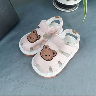 Sandal bé gái S16-20 V1.63.ri5