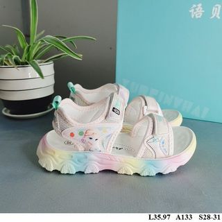 Sandal bé gái bitis S28-31 A133.97.ri5
