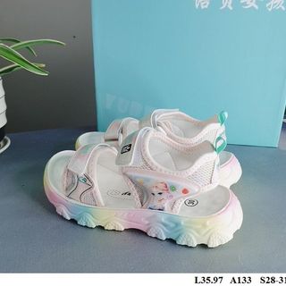 Sandal bé gái bitis S28-31 A133.97.ri5