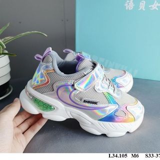 Giầy thể thao cho bé 32-37 M6.105.ri5
