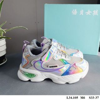 Giầy thể thao cho bé 32-37 M6.105.ri5