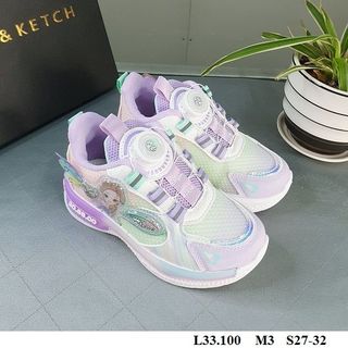 Giầy thể thao cho bé gái S27-32 M3.100.ri6