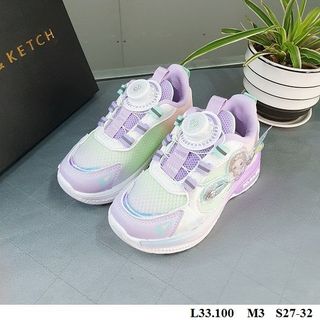 Giầy thể thao cho bé gái S27-32 M3.100.ri6