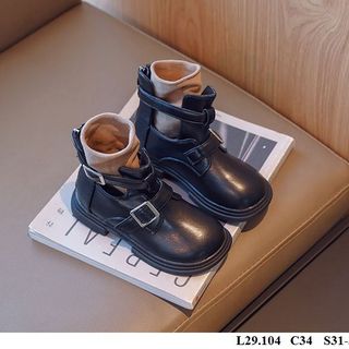Bốt bé gái S31-36 C34.104.ri5