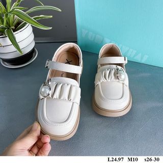 Giầy búp bê tây s26-30 M10.97.ri5