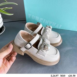 Giầy búp bê tây s26-30 M10.97.ri5