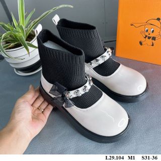 Bốt cho bé S31-36 M1.104.ri6