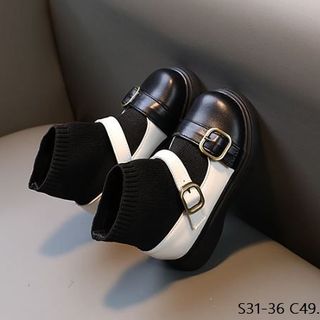 Bốt bé gái S31-36 C49.104.ri6